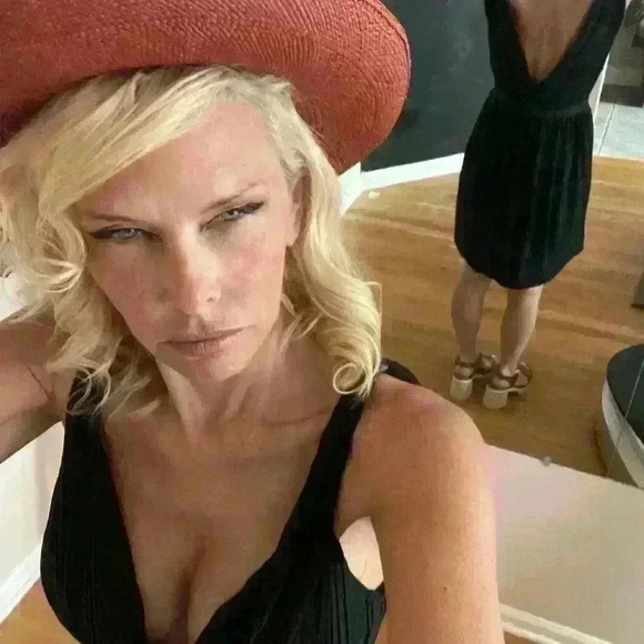 Nordstrom Maje little black dress like new holiday new - Picture 11 of 12